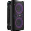 Hisense Altoparlante Bluetooth, HISENSE, 300 W max, 15 ore di autonomia della batteria, altoparlante portatile