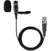 Generic Microfono Lavalier da bavero per Shure BLX1 Trasmettitore Wireless Bodypack Microfono Collare, Condensatore Unidirezionale Ta4f Mini 4 Pin xlr