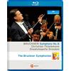 C Major Bruckner: Symphony No. 8 (Thielemann) (Blu-ray)