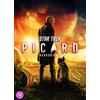 Paramount Home Entertainment Star Trek: Picard - Season One (DVD) Orla Brady Jamie McShane Michelle Hurd