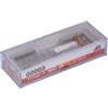 Micro Ace (Micro Ace) Micro Ace G0003 N Gauge luce interna ampia LED bianca 2 pezzi modello ferrovi...