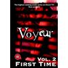Voyeur Vol. 2 - First Time (DVD) Special Interest