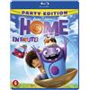 Dreamworks En Route ! (Blu-ray)