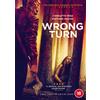 Signature Entertainment Wrong Turn (DVD)