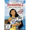 Walt Disney / LEONINE Pocahontas 2 - Reise in eine neue Welt (DVD)