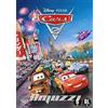 Cars 2 (DVD) Michael Keaton
