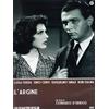 CG ENTERTAINMENT SRL L'argine (DVD) Gino Cervi Corrado D'Errico Luisa Ferida