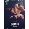 Orlando (DVD) Angelica Kazankova Fabrizio Rongione Michele Placido