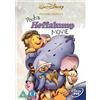 Walt Disney Winnie The Pooh - Pooh's Heffalump Movie (DVD) Jim Cummings Frank Nissen