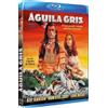 Mon Inter Comerz Águila Gris (Grayeagle) (Bd-R) (Blu-ray) Ben Johnson Iron Eyes Cody Jack Elam