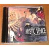 Esoteric Mystic Venice (CD) Edi Lechner