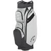 Callaway Golf ORG 14 Borsa per cart, Hex Camo/Bianco