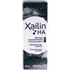 VISUFARMA SpA Xailin HA Collirio Lubrificante Per Secchezza Oculare 10 ml