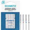 Schmetz Aghi Universale Schmetz - 130/705 H Varie misure