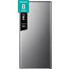 HISENSE FRIGORIFERO MONOPORTA HISENSE RR198D4ADE, Capacità netta totale 151 l, Rumorosità: 36 dB(A), Dimensioni: L 51,5 cm A 107,9 P 51,4 cm, Nero, Classe E