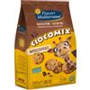 Piaceri Mediterranei Ciocomix Mini Cookies 4 Monoporzioni Da50 G Cereali