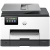 HP Multifunzione HP OfficeJet Pro 9132e Wireless All-in-One Colore Stampante, Instant Ink; Stampa fronte/retro [404M5B]