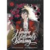 Inklore Heaven Official's Blessing (The Comic): Volume 2: The comic adaptation of the New York Times bestselling danmei novel