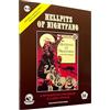 Goodman Games 5E RPG #9.5 Hellpits of Nightfang Paperback | Avventura 5E per 4-6 personaggi di livello 9 con nuovi mostri, oggetti magici e copertina originale di Jennell Jaquays