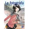 001 Edizioni La fotografa (Vol. 2)