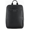 Armani Exchange Okinawa, Square shape, metal plate logo - Okinawa UOMO, BLACK, One size -