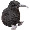 Generico Peluche Kiwi Adorabile Animale Imbottito Decorazione | Da Abbracciare Giocattolo per Bambini, Decorazione per Cameretta, Coccoloso Giocattolo Morbido da Asilo, Bambola Kiwi