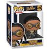 Funko POP! Heroes: Black Lightning - Thunder