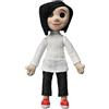 NECA Coraline - Bambola con occhi a bottone, altra madre