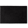 Floordirekt Domenico - Zerbino 50 x 80 cm, colore: Nero