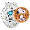 DASH Peanuts Mini Waffle Maker