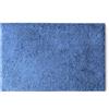 Floordirekt Domenico - Zerbino 50 x 80 cm, colore: blu