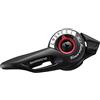 SHIMANO SL-TZ500 SIS - Leva a 7 velocità, mano destra