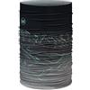 Buff Stretch Sciarpa Multifunzionale Scaldacollo Uomo Donna Adulti, Sciarpa, Tubolare, Multifunzionale, Collo e Testa, Corsa, Passeggiate, Escursioni, Sostenibile, Leggera, Taglia Unica, Grigio