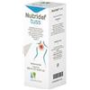 Nutrileya s.r.l. Nutridef Tuss Sciroppo 200 ml