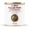 GymBeam Pulled Pork 300 g BBQ