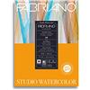 Fabriano Studio Wc Pad 9X12 Hp 90LB 20 SHTS