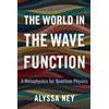 Oxford University Press, USA The World in the Wave Function: A Metaphysics for Quantum Physics