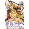 Goen UQ Holder! (Vol. 13)