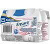 ENSURE COMPACT FRAGOLA 4X125ML