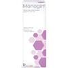 MONOGIN SOL GINECOLOGICA 100ML