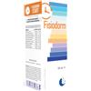 FISIODOROM START SOL 50ML BG