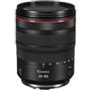 CANON RF 24-105mm f/4 L IS USM - GARANZIA CANON ITALIA