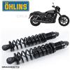 OHLINS HARLEY-DAVIDSON Street 500 / 750 2004-2020 ammortizzatore posteriore OHLINS H...