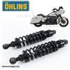 OHLINS HARLEY-DAVIDSON FLH/FLT 1990-2021 ammortizzatore posteriore OHLINS HD 772 S36...