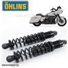 OHLINS HARLEY-DAVIDSON FLH/FLT 1990-2021 ammortizzatore posteriore OHLINS HD 771 S36D