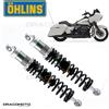 OHLINS HARLEY-DAVIDSON FLH/FLT 1990-2021 ammortizzatore posteriore OHLINS HD 039 S36E