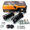 GH Coppia Ammortizzatori Completi MacPherson a Gas Anteriore GH-359961C22