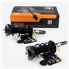 GH Coppia Ammortizzatori Completi MacPherson a Gas Anteriore GH-359962C22