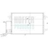 HOFFER Condensatore climatizzatore AUDI VW 1,9 2,5 8D0260401G 8D0260403G