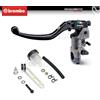 Brembo Kit BREMBO 16 RCS Clutch Master Cylinder 110A26350 16-18 + reservoir 110A26386